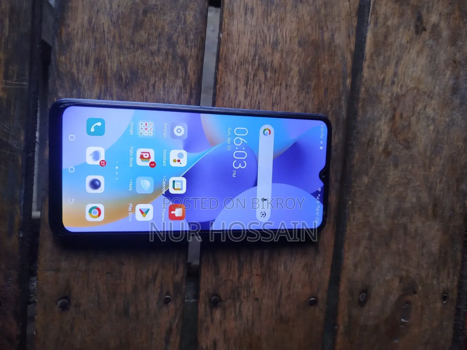 Tecno Spark 10C 128 GB