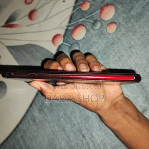 Vivo Y12 64 GB Red