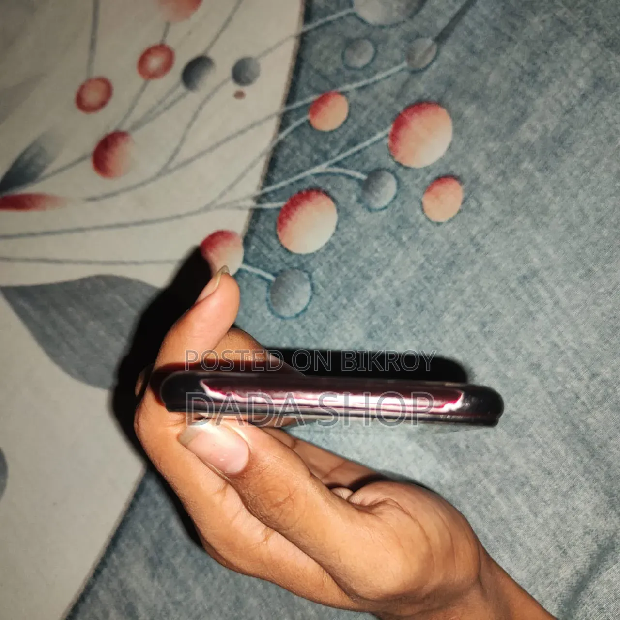 Vivo Y12 64 GB Red