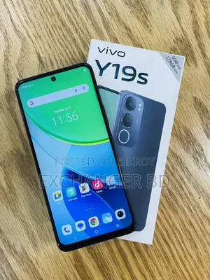 Vivo Y19s 128 GB