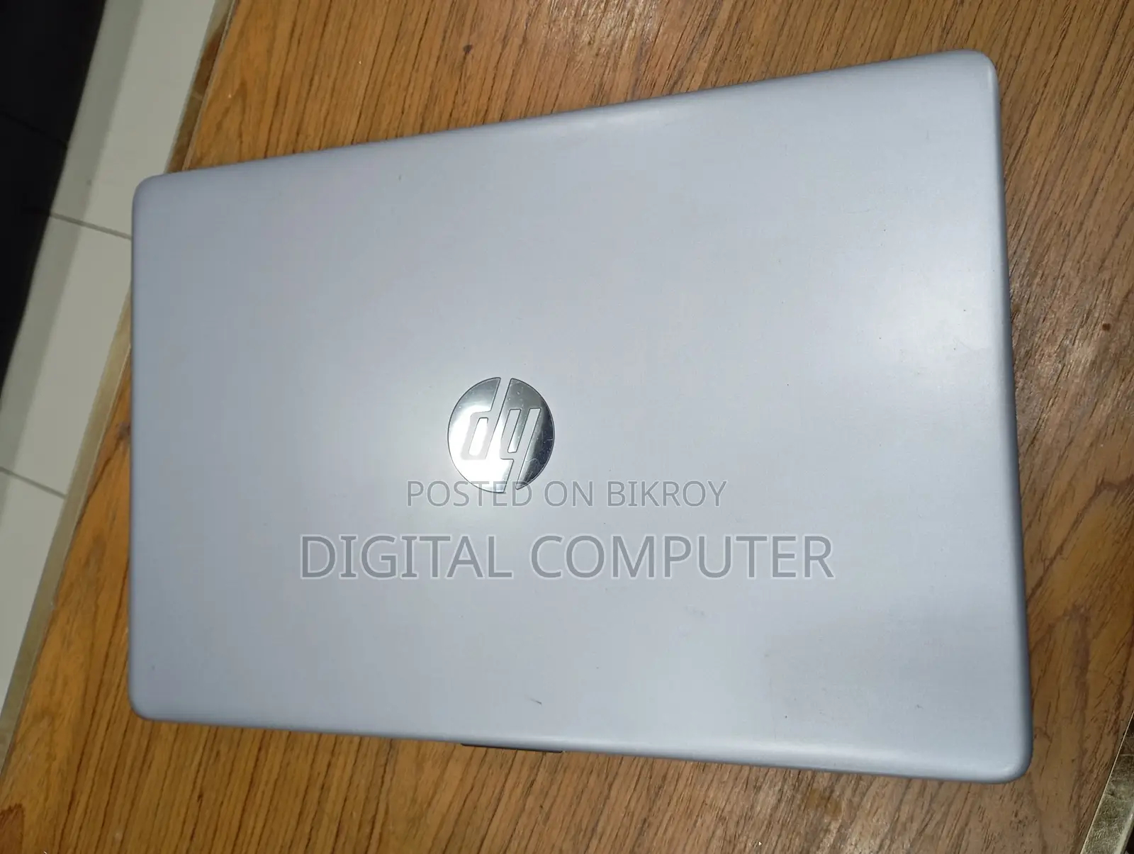 Laptop HP 240 G9 8GB Intel Core i5 SSD 512GB