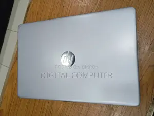 Laptop HP 240 G9 8GB Intel Core i5 SSD 512GB
