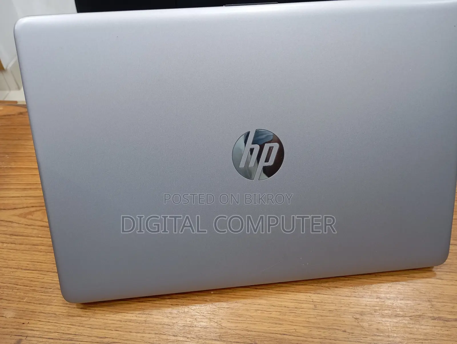 Laptop HP 240 G9 8GB Intel Core i5 SSD 512GB