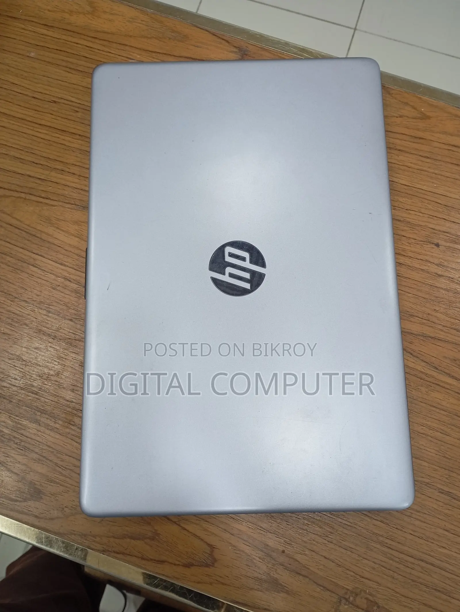 Laptop HP 240 G9 8GB Intel Core i5 SSD 512GB