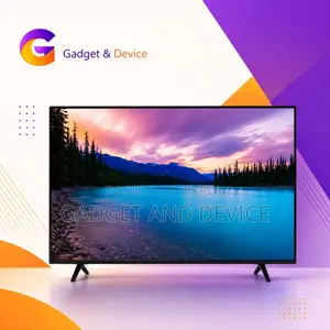 32′′Inch Smart Single Glass Full HD Television