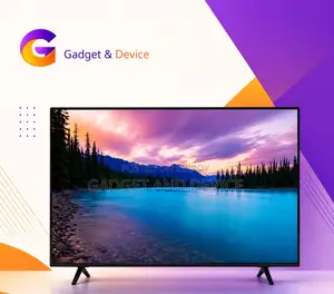 32′′Inch Smart Single Glass Full HD Television