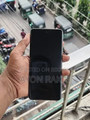 New Realme P3 Pro 256 GB Blue