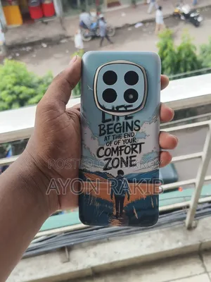 New Realme P3 Pro 256 GB Blue