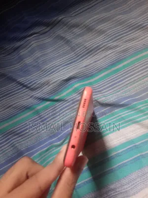 Samsung Galaxy M02 32 GB Red