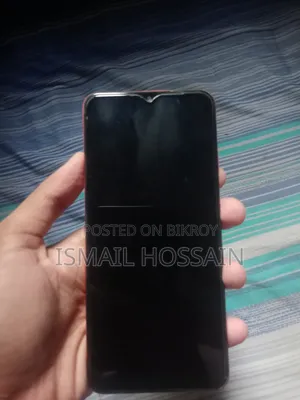 Samsung Galaxy M02 32 GB Red