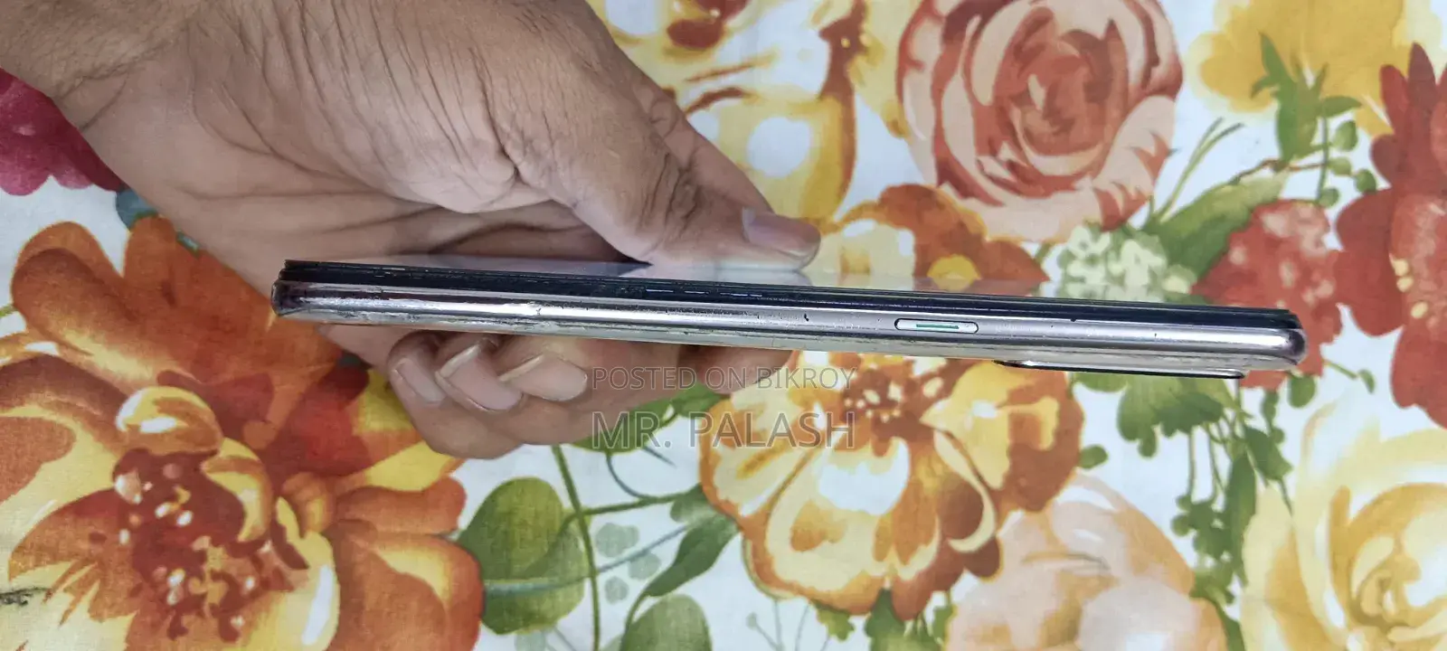 Oppo Reno3 Pro 5G 128 GB Black