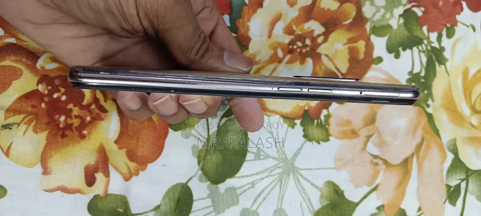 Oppo Reno3 Pro 5G 128 GB Black