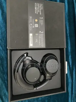 Sony WH-1000xm3 বিক্রি করা হবে ।