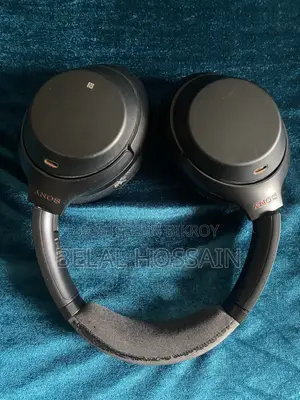 Sony WH-1000xm3 বিক্রি করা হবে ।