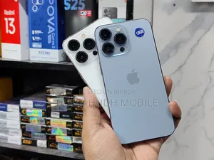 Apple iPhone 13 Pro 128 GB Blue