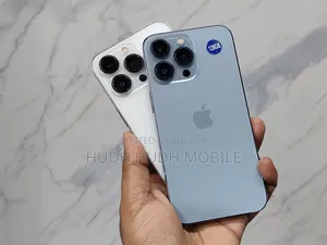 Apple iPhone 13 Pro 128 GB Blue