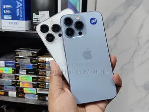 Apple iPhone 13 Pro 128 GB Blue