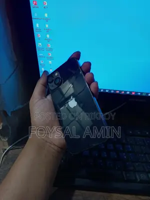Apple iPhone 13 128 GB Black