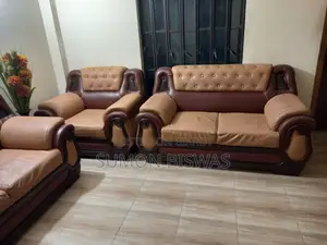 Premium Sofa Set for Sale
