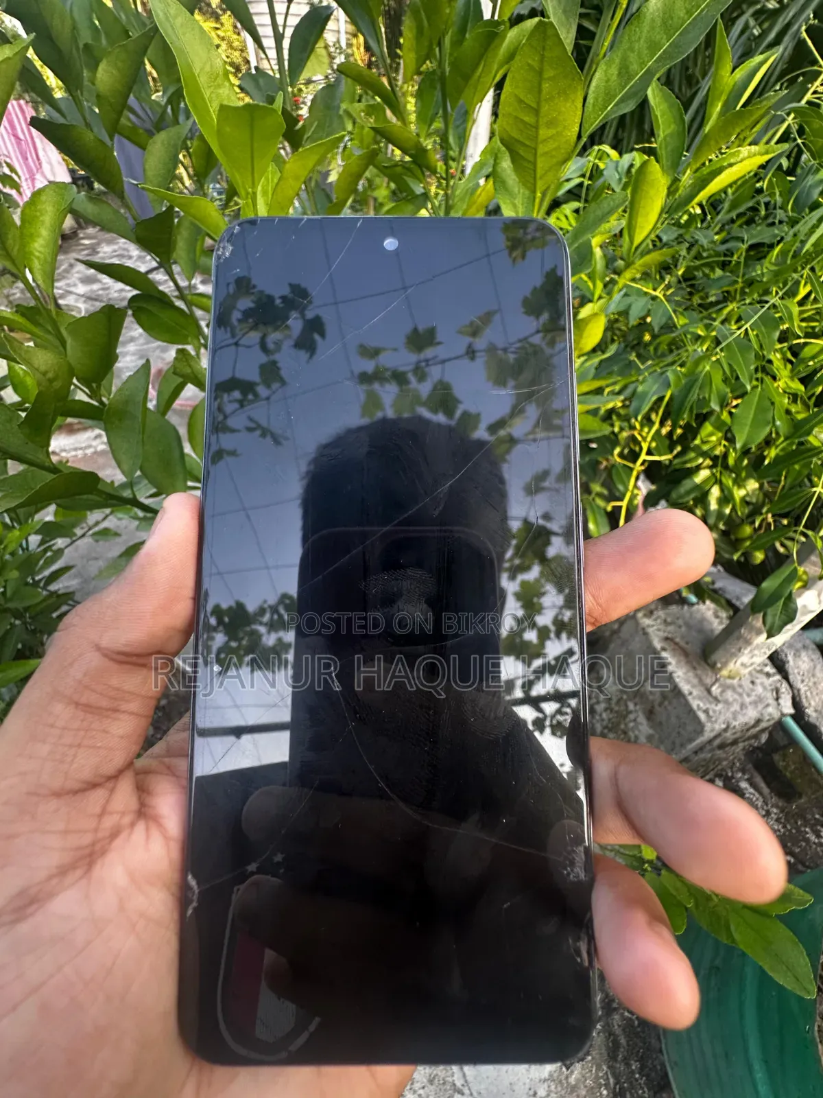 Xiaomi Redmi Note 10 128 GB White