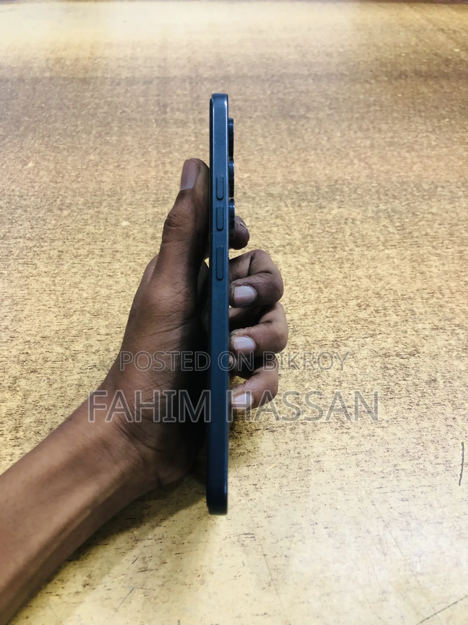 New Tecno Spark 40 Pro 128 GB Black