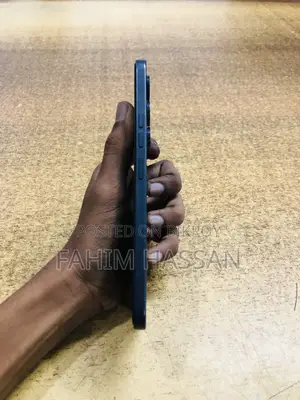 New Tecno Spark 40 Pro 128 GB Black
