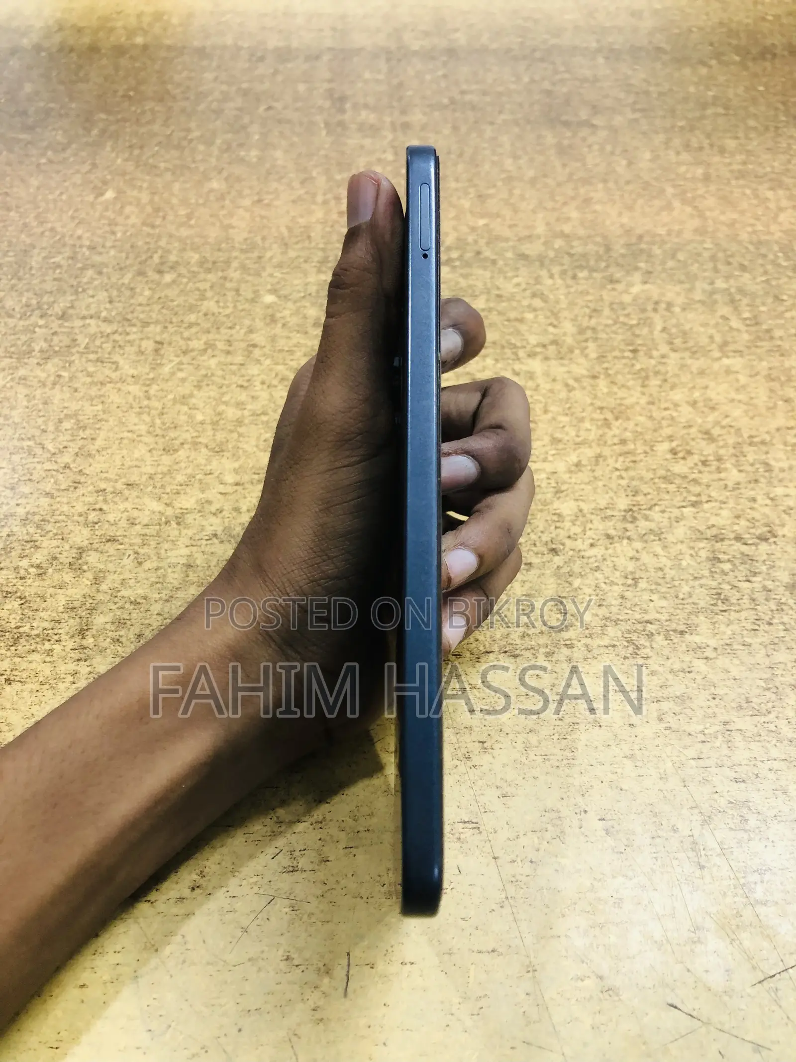 New Tecno Spark 40 Pro 128 GB Black
