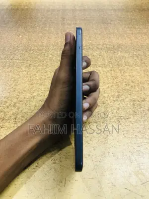 New Tecno Spark 40 Pro 128 GB Black