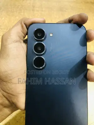 New Tecno Spark 40 Pro 128 GB Black