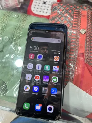 Vivo S1 128 GB White