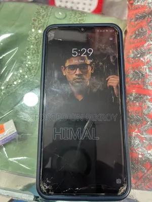 Vivo S1 128 GB White