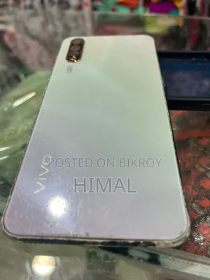 Vivo S1 128 GB White