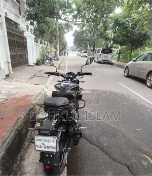 Hero Xtreme 125R 2024 Black