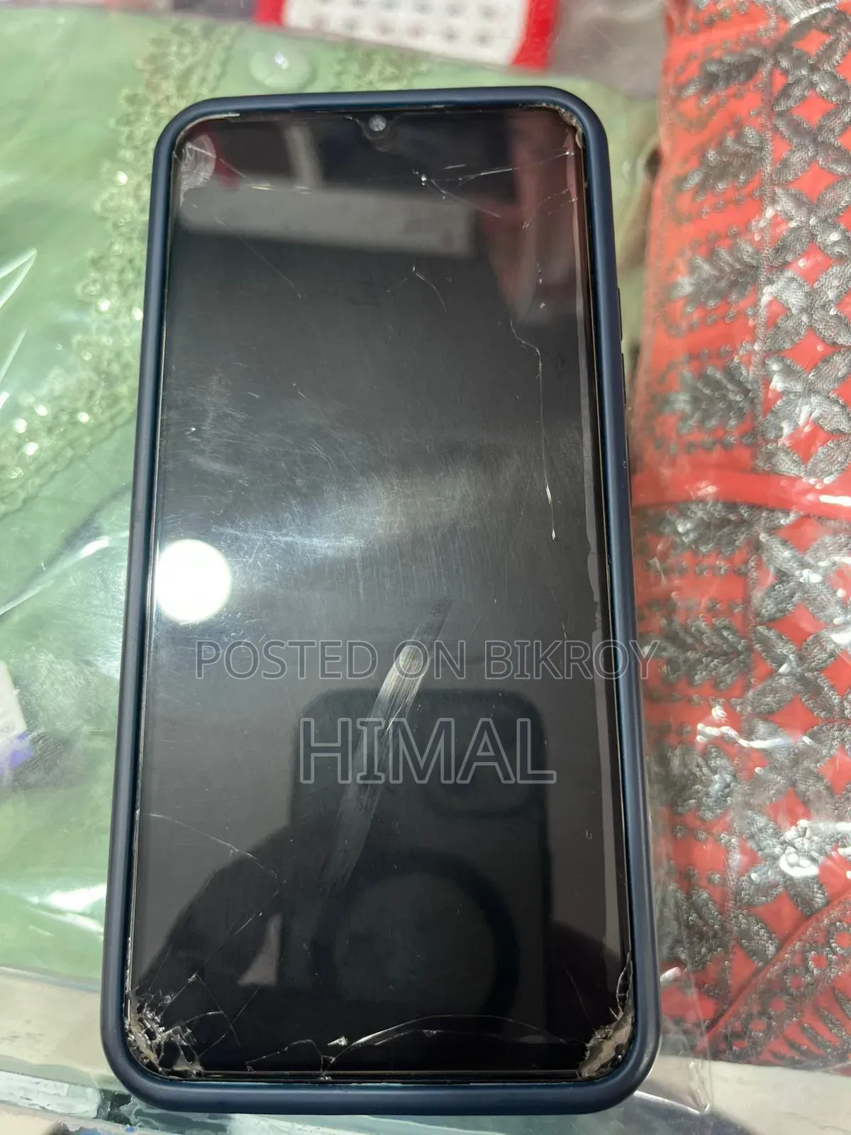 Vivo S1 128 GB White