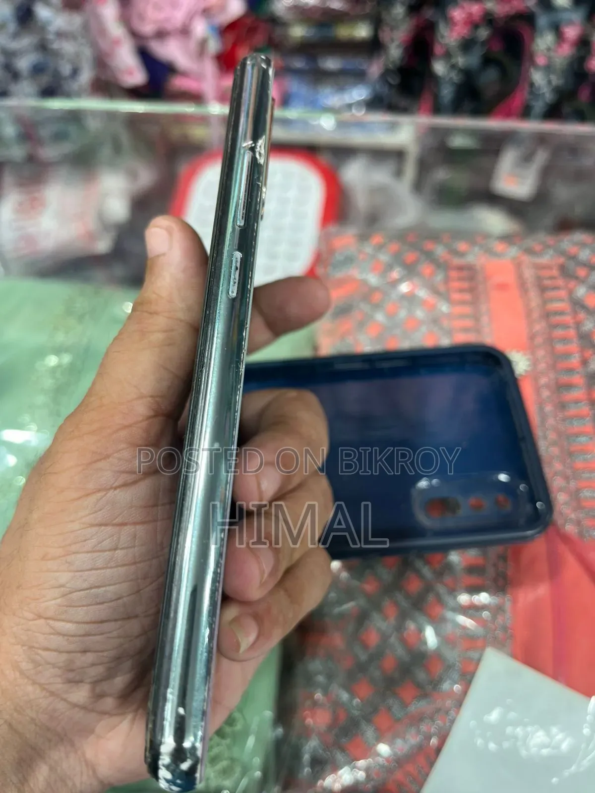 Vivo S1 128 GB White