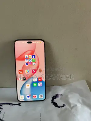 Honor 400 Pro 512 GB Black