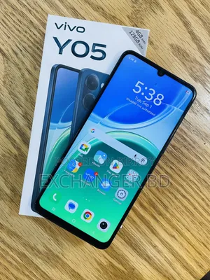Vivo Y05 128 GB