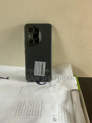 Honor 400 Pro 512 GB Black