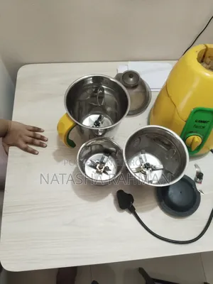 👉 Used Blender for Sale – Good Condition