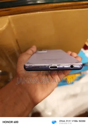 Samsung Galaxy A52s 5G 128 GB Blue