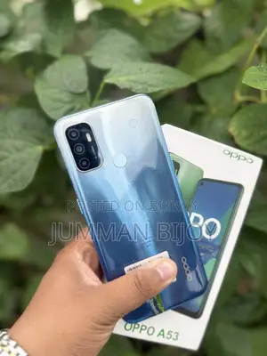 Oppo A53 128 GB Blue