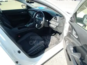 Honda Insight EX 2021 Pearl
