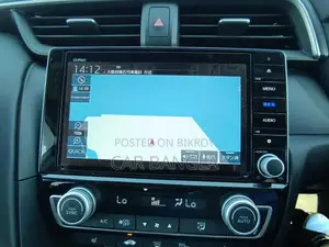 Honda Insight EX 2021 Pearl