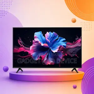 43′′Inch Smart Single Glass Full HD Television
