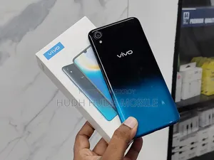 Vivo Y91c 32 GB Blue