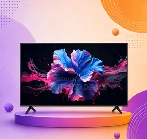 43′′Inch Smart Single Glass Full HD Television