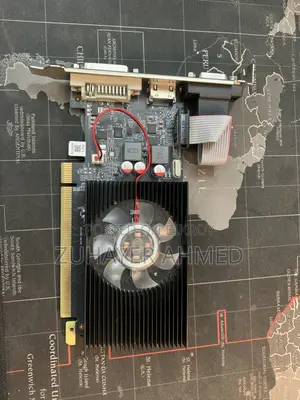 Ocpc Nvidia Geforce Gt 730