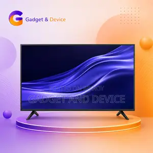 43′′Inch Double Single Glass Full HD Television