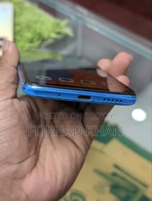 Xiaomi Redmi 10C 64 GB Blue