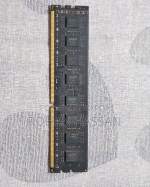Adata 4gb Ddr3  Desktop Ram